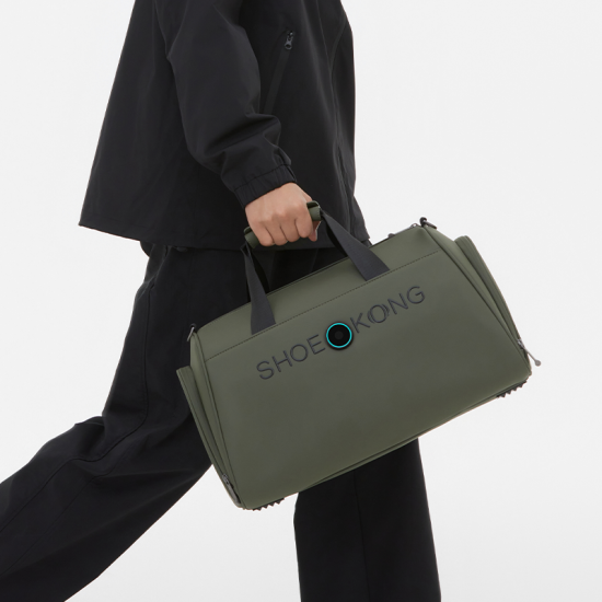 Hyperliving Factory High Quality Large Capacity Portable Storage Bag Men's Business Travel Luggage Bag