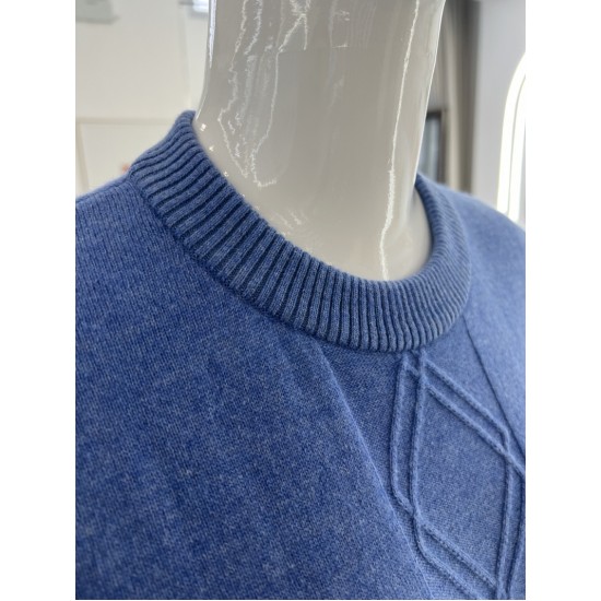 Women Cashmere Sweater Anti-static Keep Warm Colorful Suit Woollen Clothes  W07