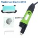 Electric Gypsum Plaster Saw Operation Plaster Cutter Saw Orthopedic Surgical Instrument