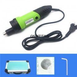 Electric Gypsum Plaster Saw Operation Plaster Cutter Saw Orthopedic Surgical Instrument