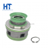 FS-25mm Flygt-25 Replacement Cartridge Seal New Design Mixer Pump Mechanical Seal for Flygt 2660 4630 4640 8105