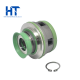 FS-25mm Flygt-25 Replacement Cartridge Seal New Design Mixer Pump Mechanical Seal for Flygt 2660 4630 4640 8105