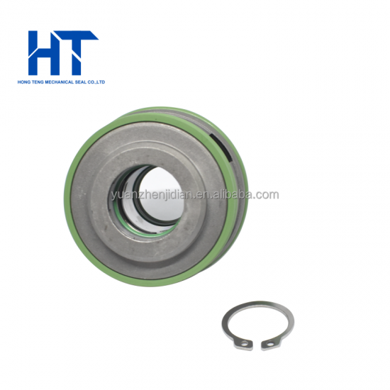 FS-25mm Flygt-25 Replacement Cartridge Seal New Design Mixer Pump Mechanical Seal for Flygt 2660 4630 4640 8105