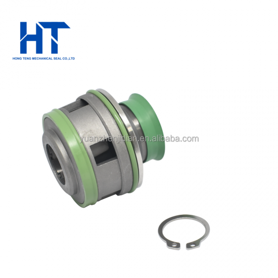 FS-25mm Flygt-25 Replacement Cartridge Seal New Design Mixer Pump Mechanical Seal for Flygt 2660 4630 4640 8105