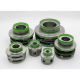 FS-25mm Flygt-25 Replacement Cartridge Seal New Design Mixer Pump Mechanical Seal for Flygt 2660 4630 4640 8105