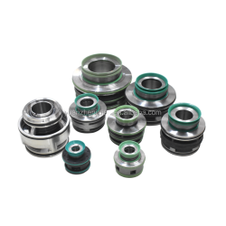 FS-25mm Flygt-25 Replacement Cartridge Seal New Design Mixer Pump Mechanical Seal for Flygt 2660 4630 4640 8105