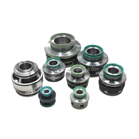 FS-25mm Flygt-25 Replacement Cartridge Seal New Design Mixer Pump Mechanical Seal for Flygt 2660 4630 4640 8105