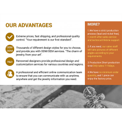 Pass Diamond Tester Hip Hop D Color Bling VVS Moissanite Baguette Cross Pendant With 925 Sterling Silver GRA Men