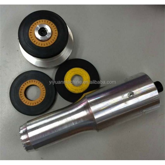 PSA Slab case Ultrasonic Welding Horn and Fixture,ultrasonic Welding Mould for Plastic