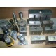PSA Slab case Ultrasonic Welding Horn and Fixture,ultrasonic Welding Mould for Plastic