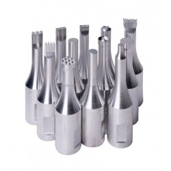 PSA Slab case Ultrasonic Welding Horn and Fixture,ultrasonic Welding Mould for Plastic