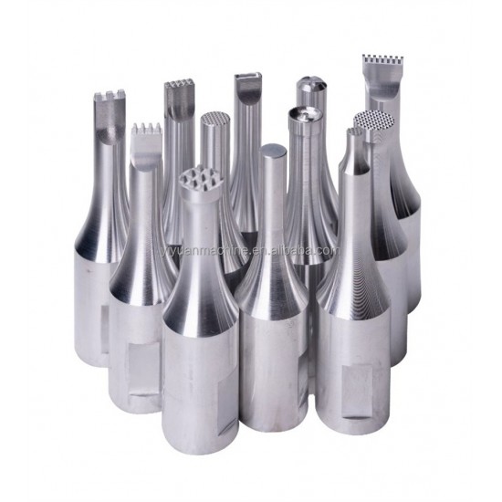 PSA Slab case Ultrasonic Welding Horn and Fixture,ultrasonic Welding Mould for Plastic