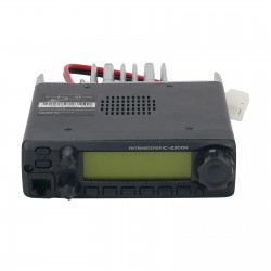 IC-2300h  65W VHF136-174Mhz  Long Range VHF FM Transceiver Vehicle Mounted  Mobile Car Radio for ICOM IC-2300H Ham Radio