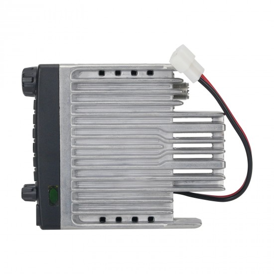 IC-2300h  65W VHF136-174Mhz  Long Range VHF FM Transceiver Vehicle Mounted  Mobile Car Radio for ICOM IC-2300H Ham Radio