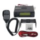 IC-2300h  65W VHF136-174Mhz  Long Range VHF FM Transceiver Vehicle Mounted  Mobile Car Radio for ICOM IC-2300H Ham Radio