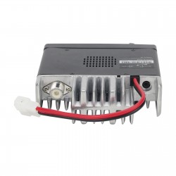 IC-2300h  65W VHF136-174Mhz  Long Range VHF FM Transceiver Vehicle Mounted  Mobile Car Radio for ICOM IC-2300H Ham Radio