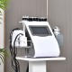 9 in 1 Body Shaping Cavitations Machine 40khz Ultra Slim Fat Cavitations Machine Mini S Shape Body Sculpting Machine