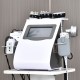 9 in 1 Body Shaping Cavitations Machine 40khz Ultra Slim Fat Cavitations Machine Mini S Shape Body Sculpting Machine