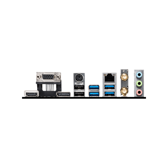 Best Wholesale Prices for Brand-New Authorized  MSI B760M Bomber WiFi DDR5 Motherboard for  Intel 12th 13th 14th CPU