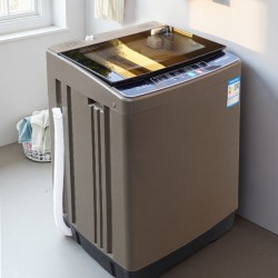 20kg Fully Automatic Washing and Drying Integrated Washing Machine, Home Dormitory Pulsator Washing Machine