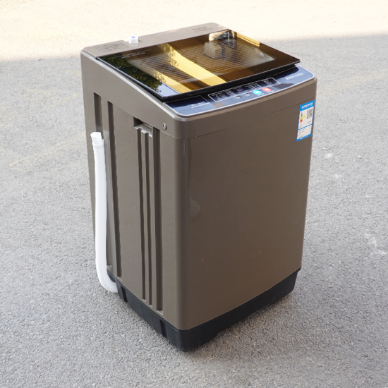 20kg Fully Automatic Washing and Drying Integrated Washing Machine, Home Dormitory Pulsator Washing Machine