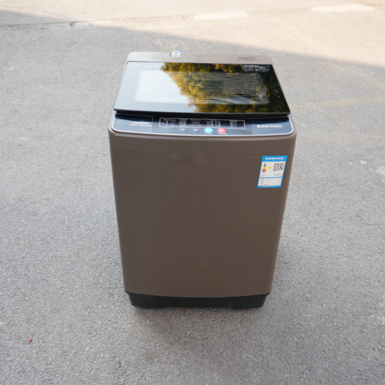 20kg Fully Automatic Washing and Drying Integrated Washing Machine, Home Dormitory Pulsator Washing Machine