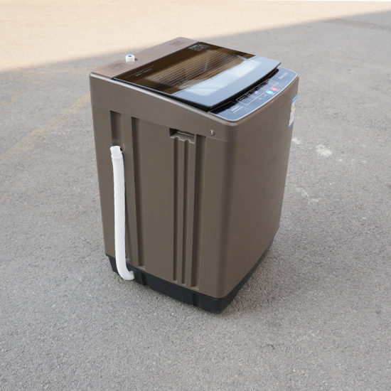 20kg Fully Automatic Washing and Drying Integrated Washing Machine, Home Dormitory Pulsator Washing Machine