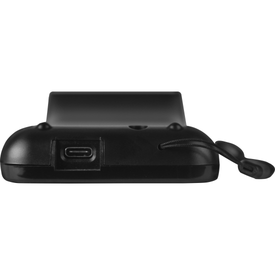 Smart Portable LCD Handset With RFID Card Hotel Lock PDA for Management Software System Tuya Network App Access