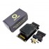 Z3x Easy Jtag Plus UFS BGA-297 BGA-254 BGA-153 BGA-95 ( EMMC +UFS 2 in 1 ) Hight Quality Original Adapter for EASY BOX Work