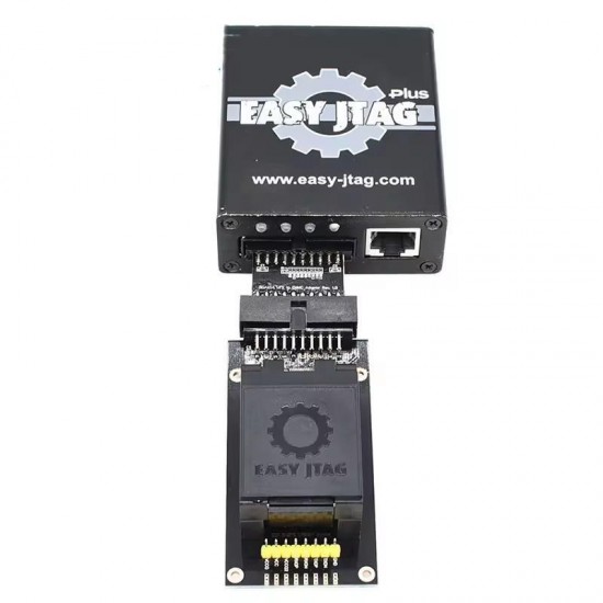 Z3x Easy Jtag Plus UFS BGA-297 BGA-254 BGA-153 BGA-95 ( EMMC +UFS 2 in 1 ) Hight Quality Original Adapter for EASY BOX Work