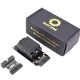 Z3x Easy Jtag Plus UFS BGA-297 BGA-254 BGA-153 BGA-95 ( EMMC +UFS 2 in 1 ) Hight Quality Original Adapter for EASY BOX Work