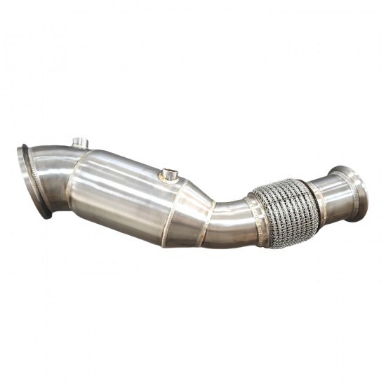 Downpipe for BMW B46 120i, 220i, 230i, 320i, 330e, 330i, 420i, 430i, 630i, 730i & XDrive G & F Chassis