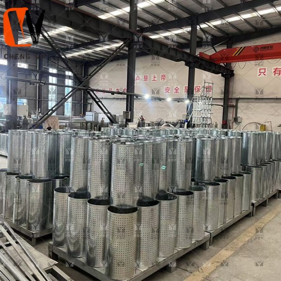 Factory OEM Stainless Steel Plate Dog Pet Waste Station Bins Dispenser Outdoor Dog Waste Bin Container Park Pet Waste Station