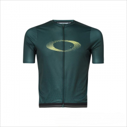 Men's Custom Cycling Jersey Short Sleeve Base Layer & Compression Wear