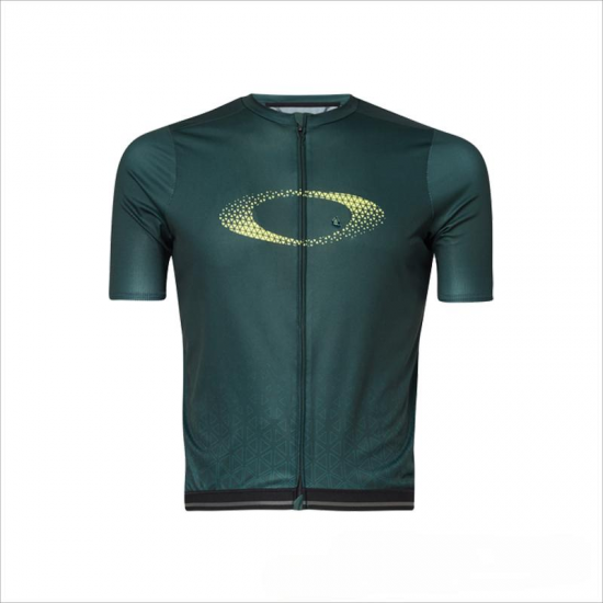 Men's Custom Cycling Jersey Short Sleeve Base Layer & Compression Wear