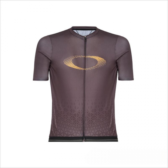 Men's Custom Cycling Jersey Short Sleeve Base Layer & Compression Wear