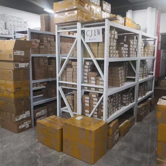 PLC Communication Ethernet/IP Module NX-EIC202 Brand New Genuine Goods in Stock