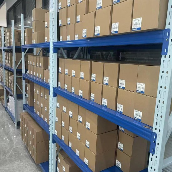 PLC Communication Ethernet/IP Module NX-EIC202 Brand New Genuine Goods in Stock