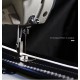 JUKKY JK20U53/20U63 Industrial Heavy Duty High Speed ZigZag Chain Stitch Industrial Sewing Machine for Clothes Machine a Coudre