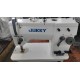JUKKY JK20U53/20U63 Industrial Heavy Duty High Speed ZigZag Chain Stitch Industrial Sewing Machine for Clothes Machine a Coudre