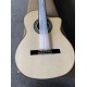 K-500CR/K-500CA High Quality Professional Spanish Flamenco Classic Guitar Handmade Solid Spruce Nylon Matt With Fishman PSY301