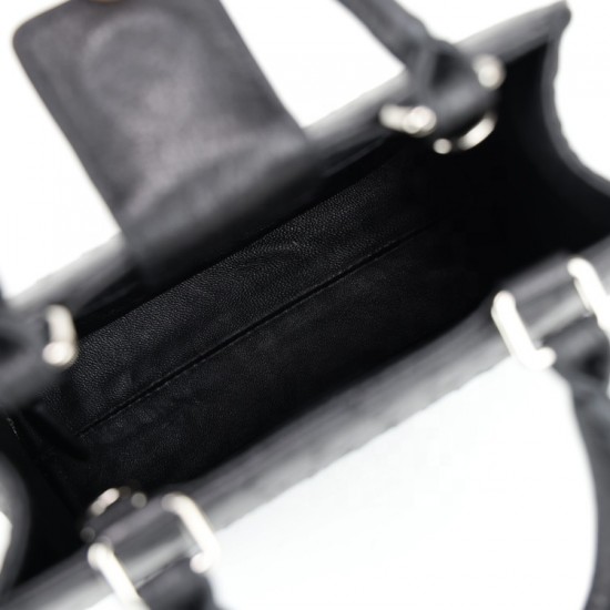 Customized Mini Ostrich Cross Body Bag for Girl  Custom Made Bags Leather Lady Handbags  Exotic Leather Purse for Women