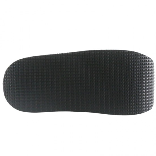 DiaComfort Orthopedic Shoes Microfiber Leather Kid Ankle Support High Cut Corrective Shoes for High and Low Feet