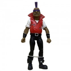 Original NECA 54264  Action Figure Toys Manga Figurine 7-Inch Movable Model Cartoon Doll Gift for Kid