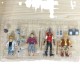 Original NECA 54264  Action Figure Toys Manga Figurine 7-Inch Movable Model Cartoon Doll Gift for Kid