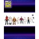 Original NECA 54264  Action Figure Toys Manga Figurine 7-Inch Movable Model Cartoon Doll Gift for Kid