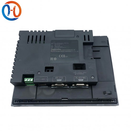 GS2107-WTBD-N HMI Screen Display Control Touch New Original PLC Module Stock in Warehouse