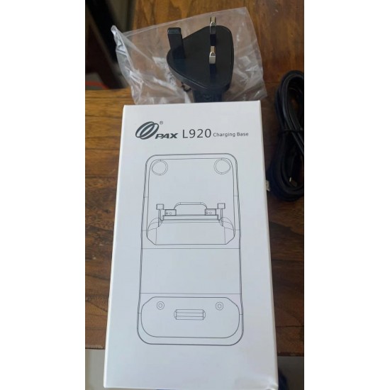 POS A930 4G Android Machine Mobile Card Pos for A930 EDC Pos Smart Terminal Device.