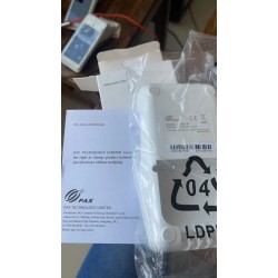 POS A930 4G Android Machine Mobile Card Pos for A930 EDC Pos Smart Terminal Device.