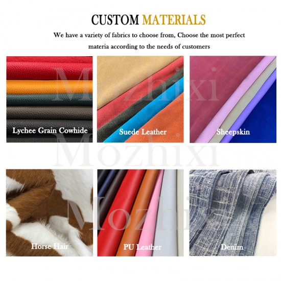 Dropshipping Custom Logo British Style Unisex Genuine Leather Vintage Boots Casual 5CM Thick Soled Cowhide Handmade Walking Shoe